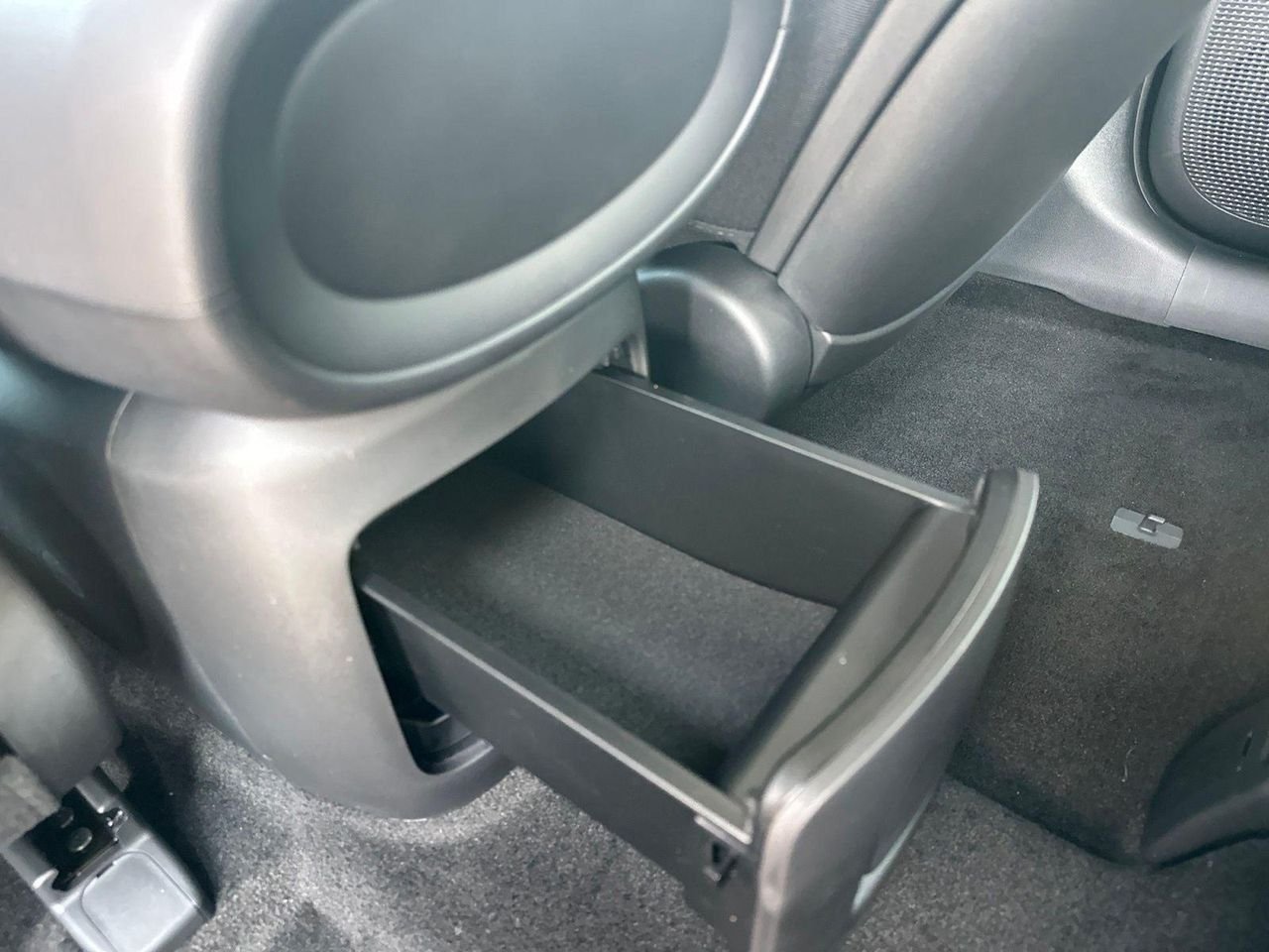 New 2026 Blue Hyundai SE AWD image 16