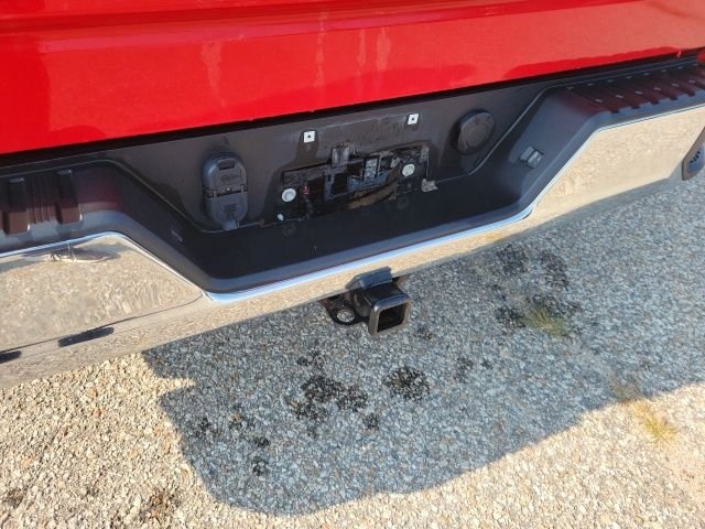 Used 2023 Red Chevrolet LT image 22