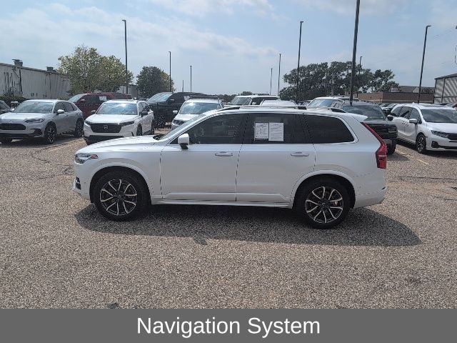 Used 2019 White Volvo T6 Momentum image 3