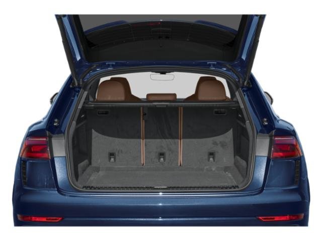 Used 2026 Black Metallic Audi performance image 10