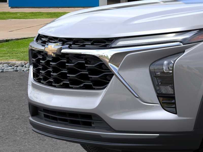 2026 Chevrolet Trax LT - Photo 13