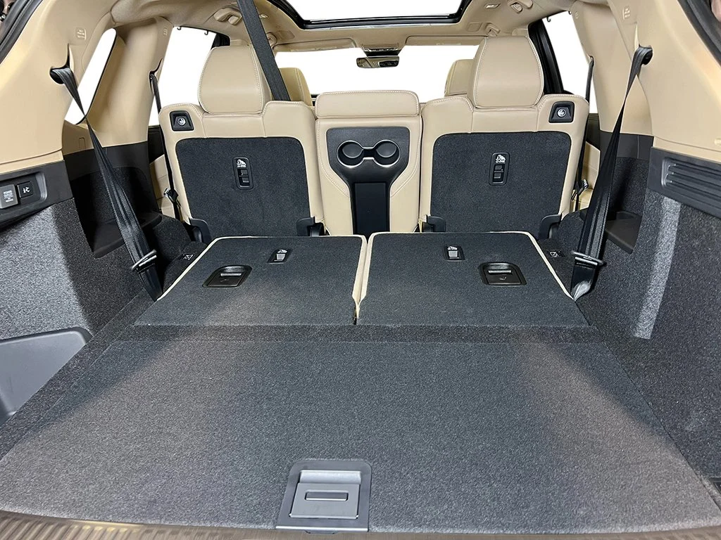 New 2026 Performance Red Pearl Acura w/Advance Package image 35