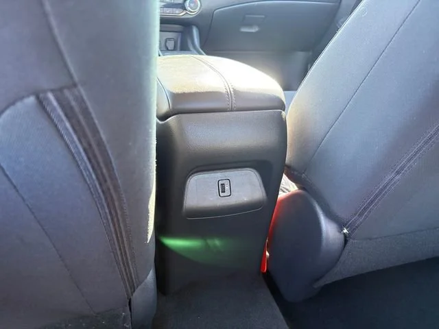 2025 Nissan Sentra SV - Photo 21
