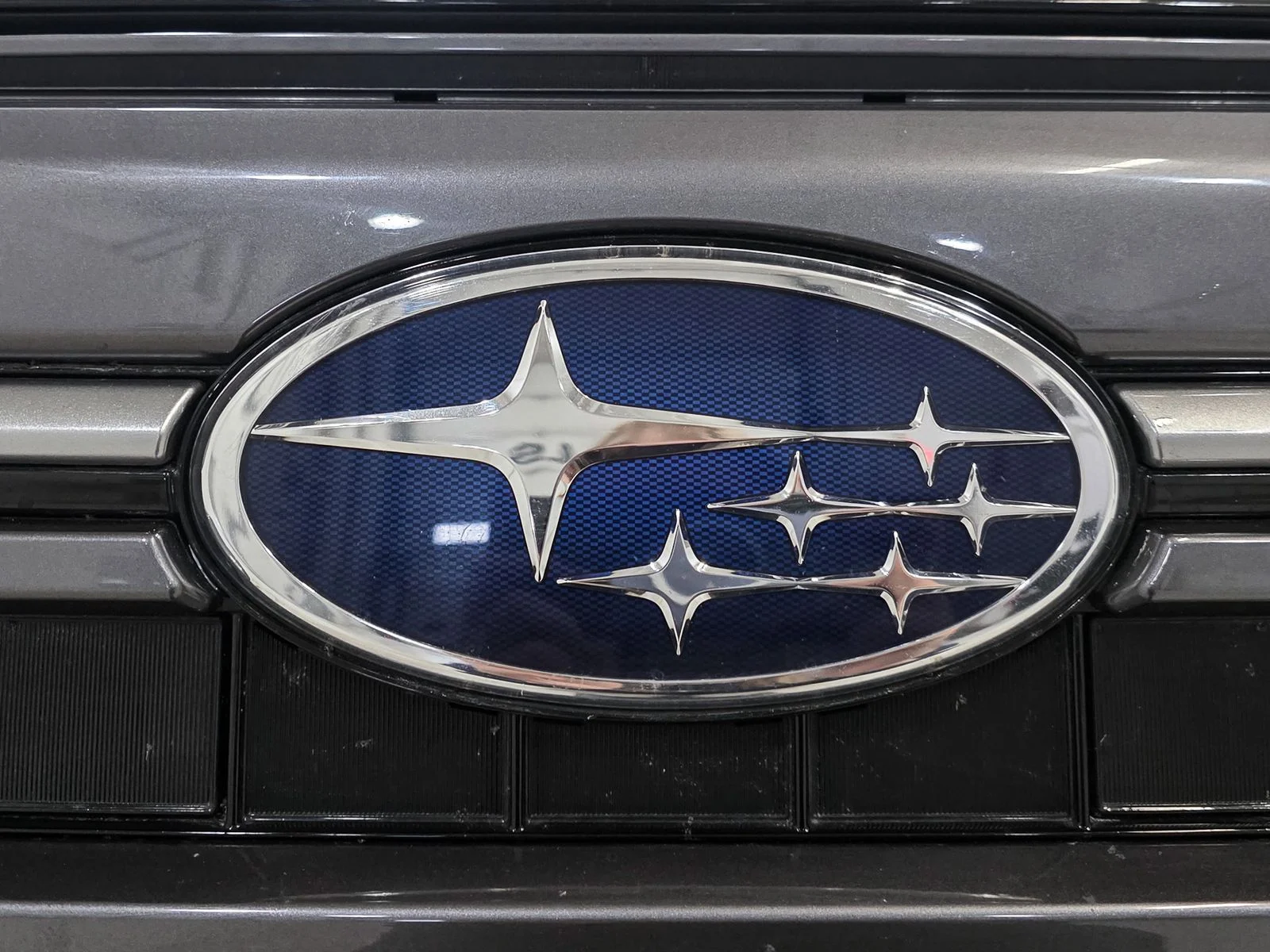 Used 2025 Black Subaru Premium image 13