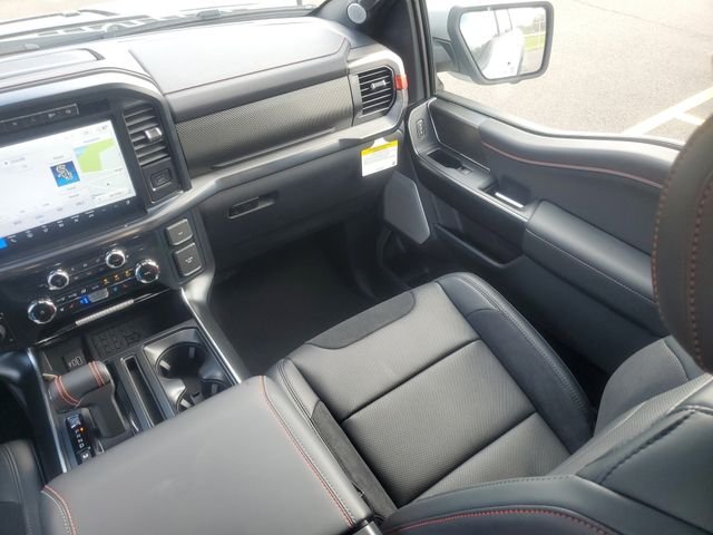 New 2026 Avalanche Ford Raptor® image 63