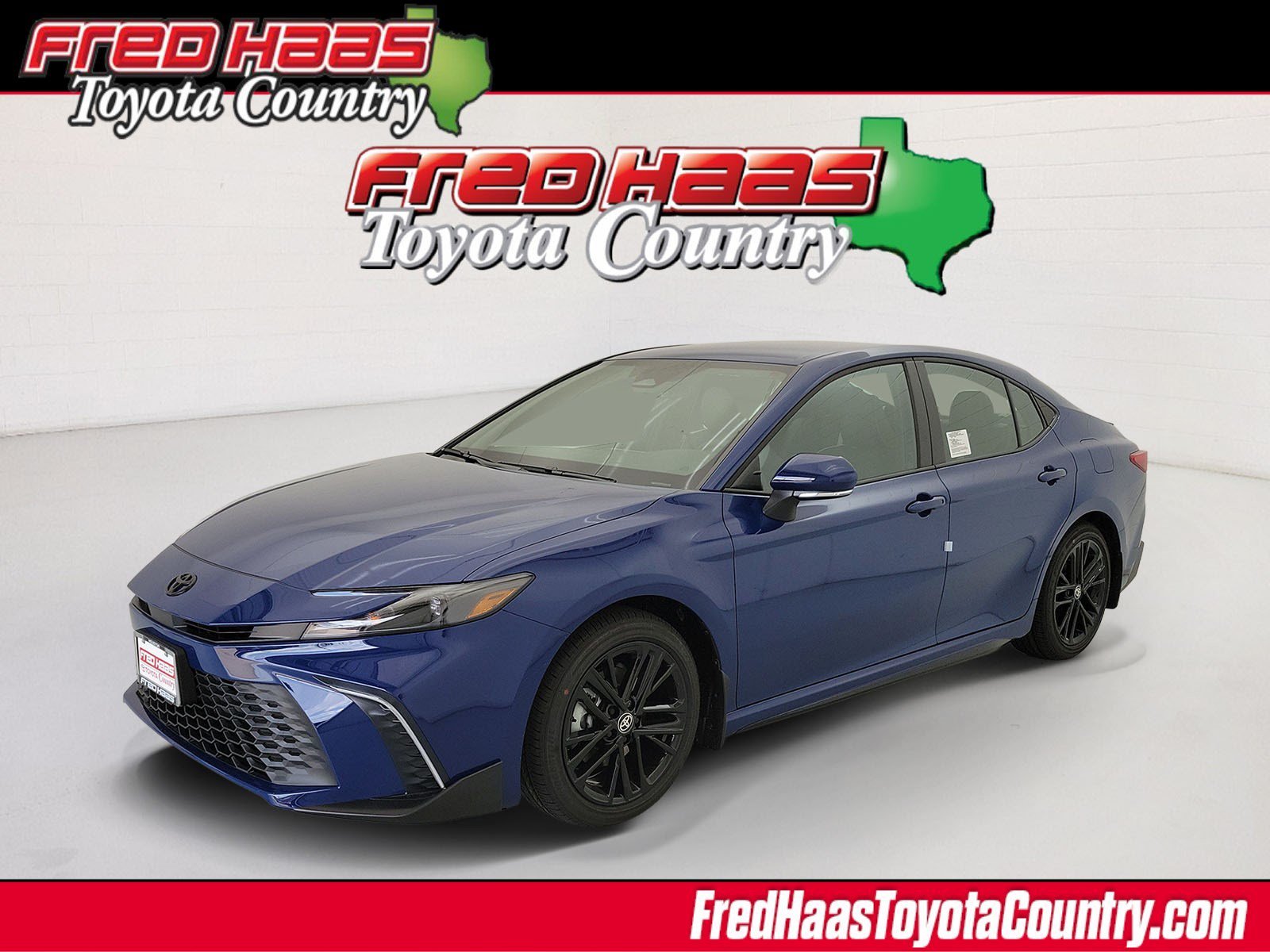 2026 Toyota Camry  SE