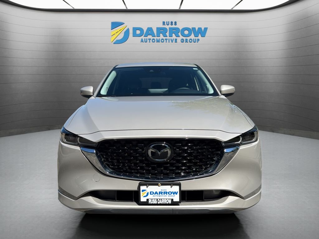 Used 2024 Silver Mazda 2.5 S Select Package image 8