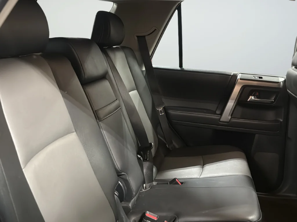 Used 2021 Gray Toyota SR5 Premium image 22