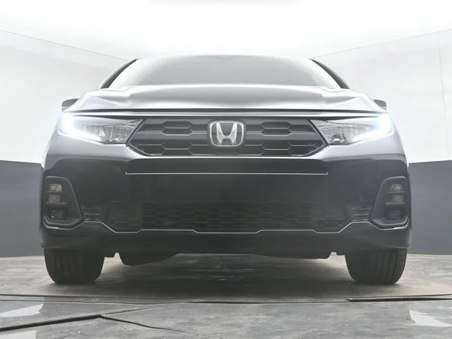 2025 Honda Odyssey EX-L - Photo 100