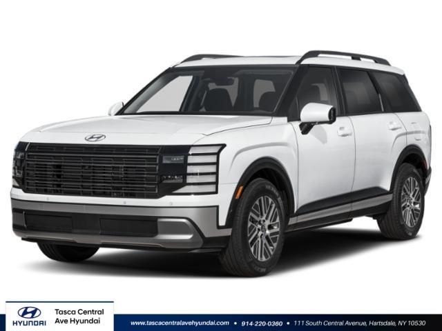 New 2027  Hyundai SEL Premium image 1