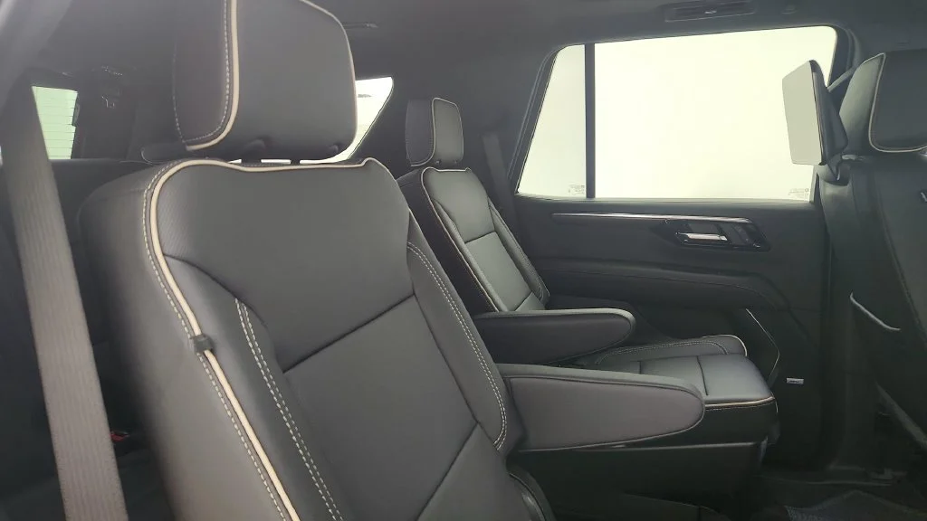 New 2026 Dark Ash Metallic Chevrolet Premier image 26