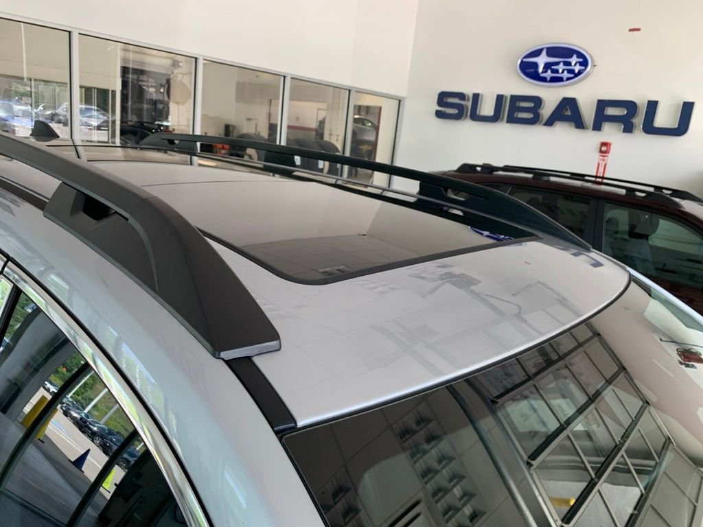 2025 Subaru Ascent Touring - Photo 26