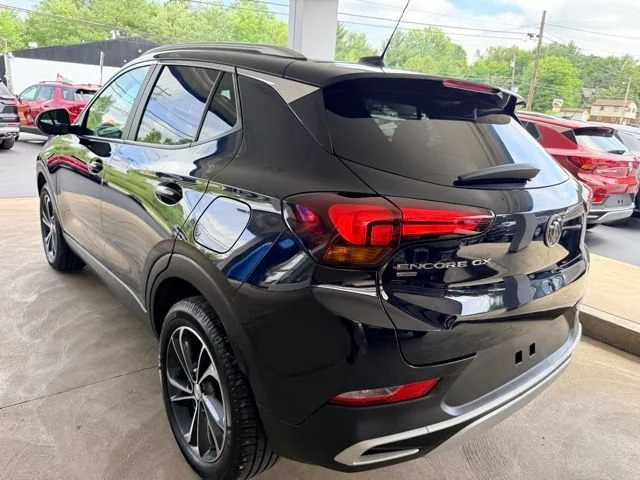 2020 Buick Encore GX Select - Photo 7