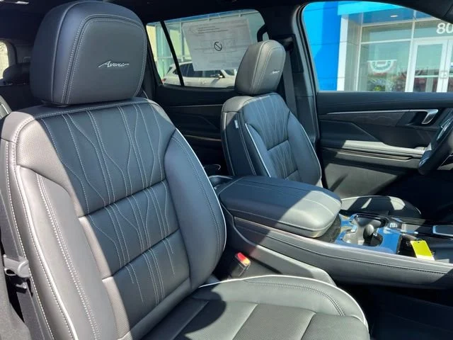 2026 Buick Enclave Avenir - Photo 12