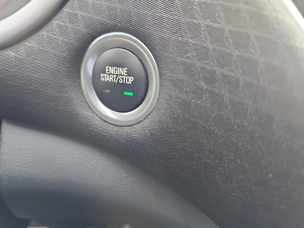 Used 2024 Summit White Chevrolet LS image 17