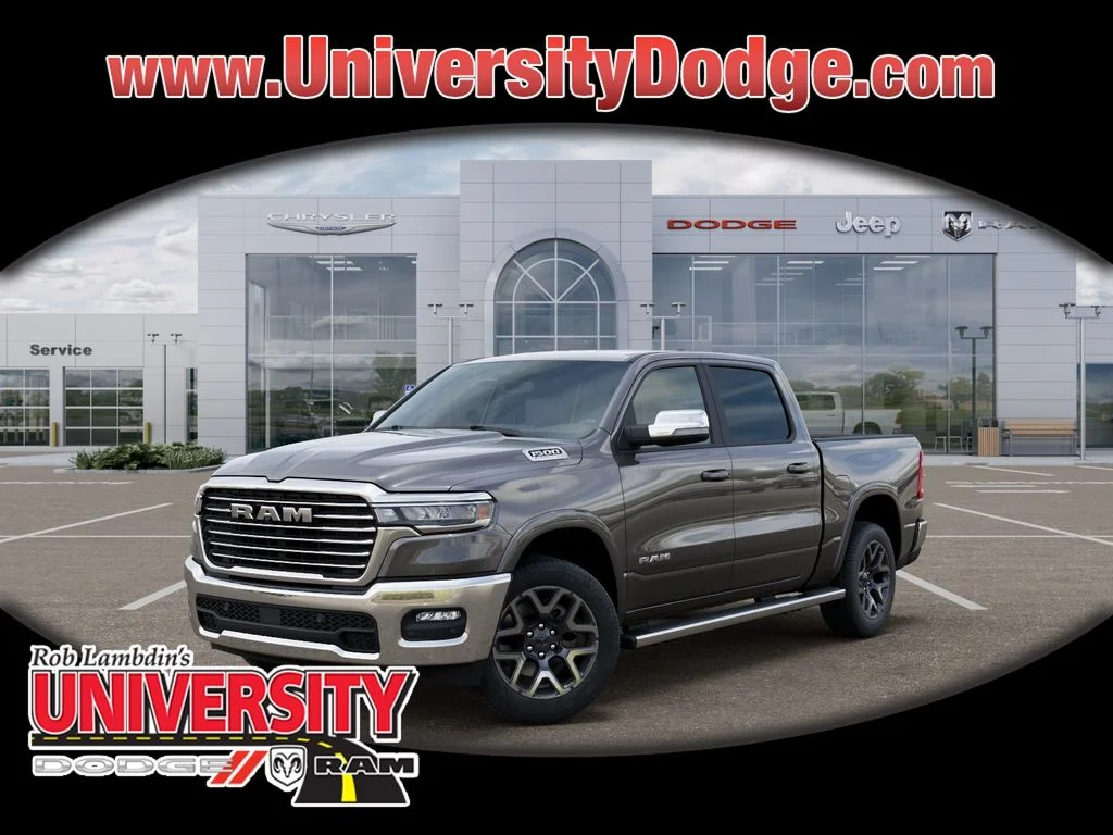 2026 RAM Ram 1500 Pickup