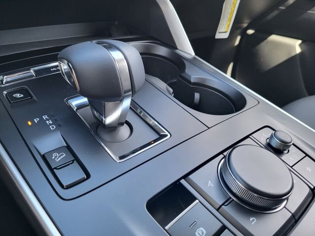 New 2026 Black Mazda SC image 19