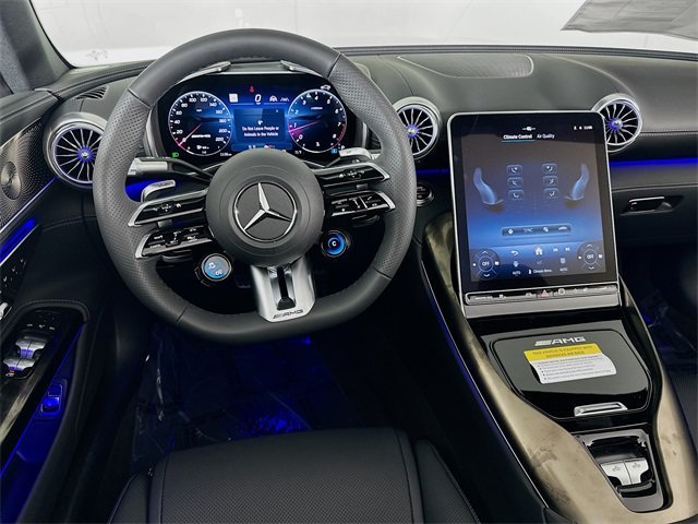 2026 Mercedes-Benz SL Mercedes-AMG - Photo 54