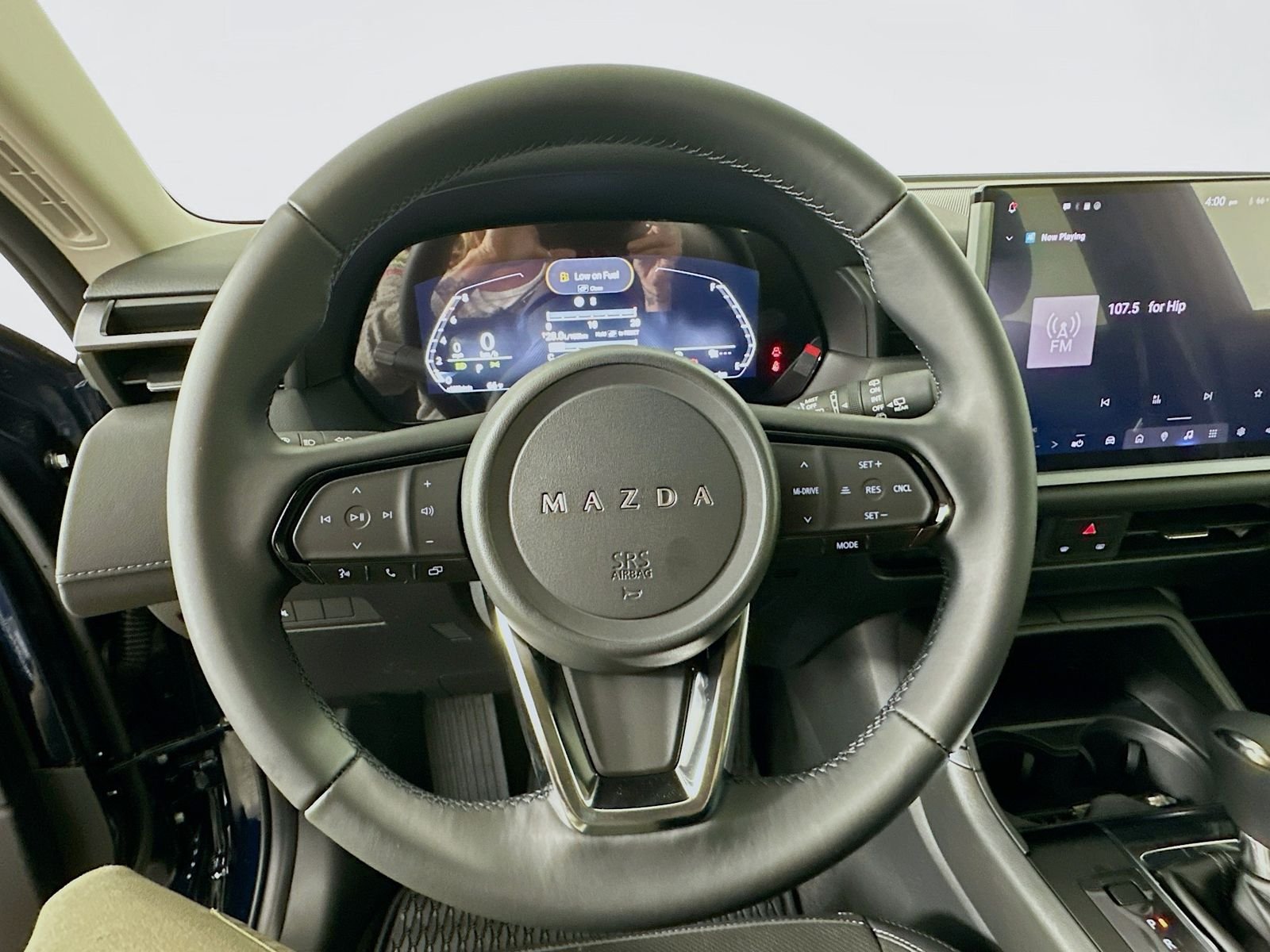 2026 Mazda CX-5 S Select - Photo 11