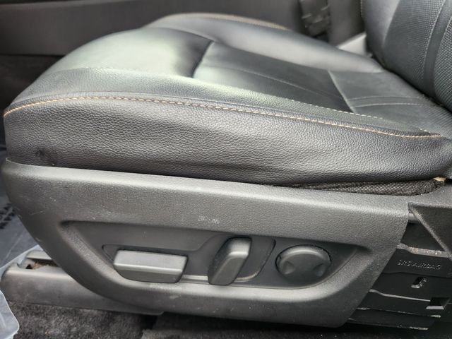 Used 2025 Black Mazda 3.3 Turbo Preferred image 9
