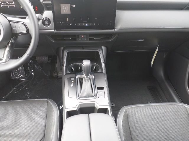 Used 2026 White Mazda 2.5 S Select image 10