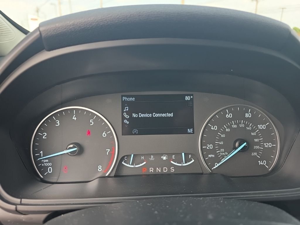 Used 2020  Ford SE image 19