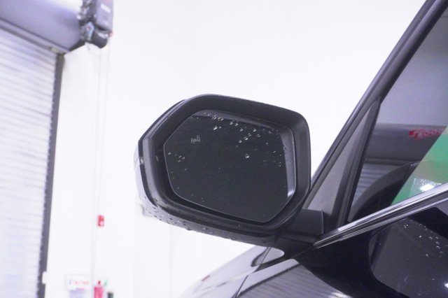 Used 2024 BLACK Volkswagen 2.0T SE w/Technology image 13