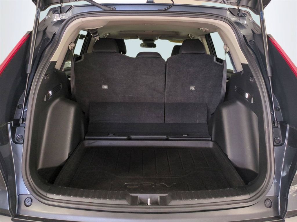 Used 2025  Honda EX image 14