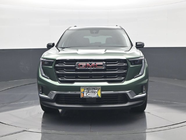 Vehicle thumbnail