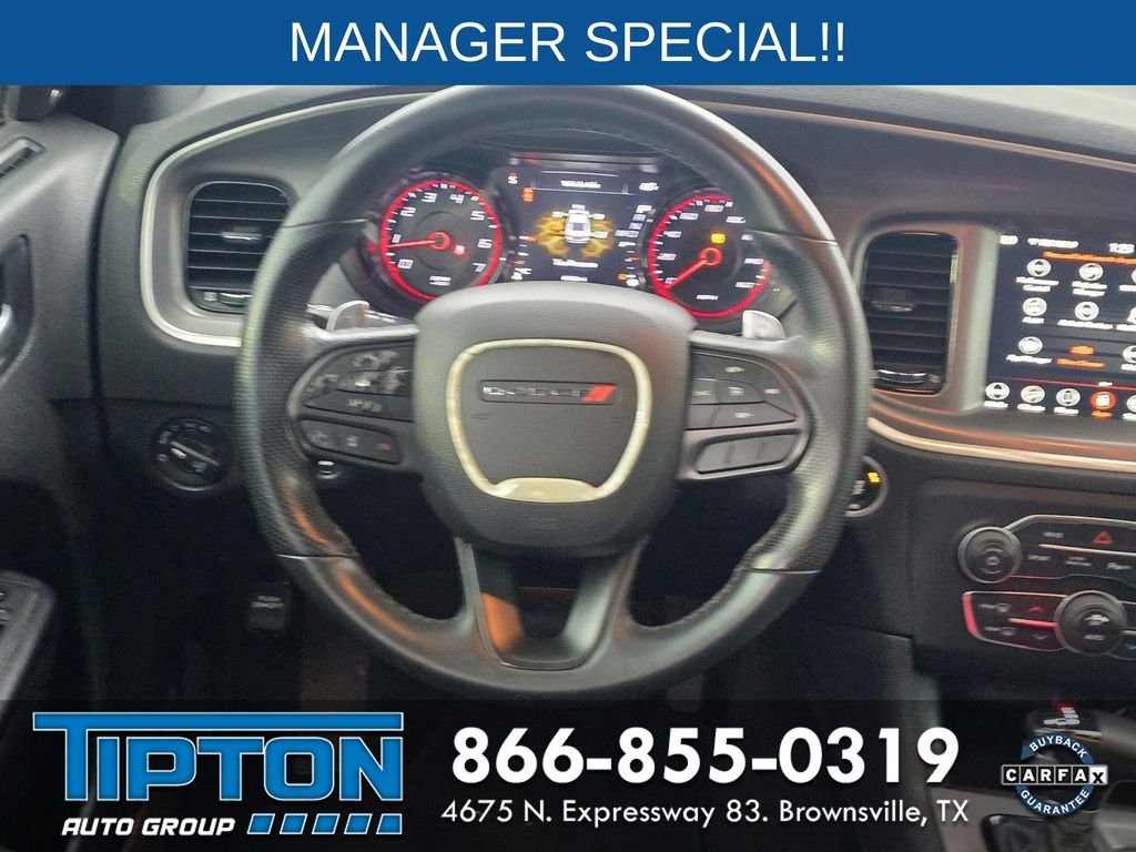 Used 2022 White Dodge R/T image 15