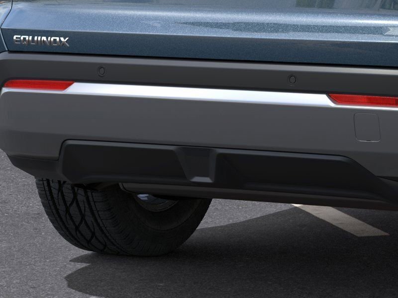 2026 Chevrolet Equinox LT - Photo 15
