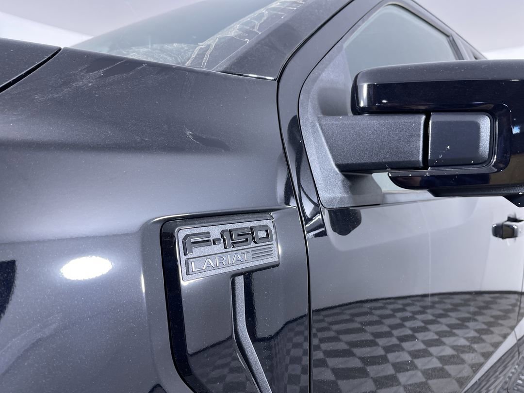 2025 Ford F-150 Lariat - Photo 27
