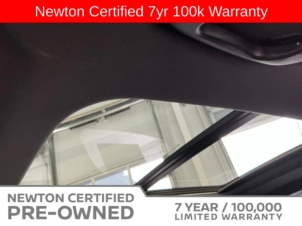 Certified Used 2023 Sterling Gray Metallic Chevrolet RS image 5