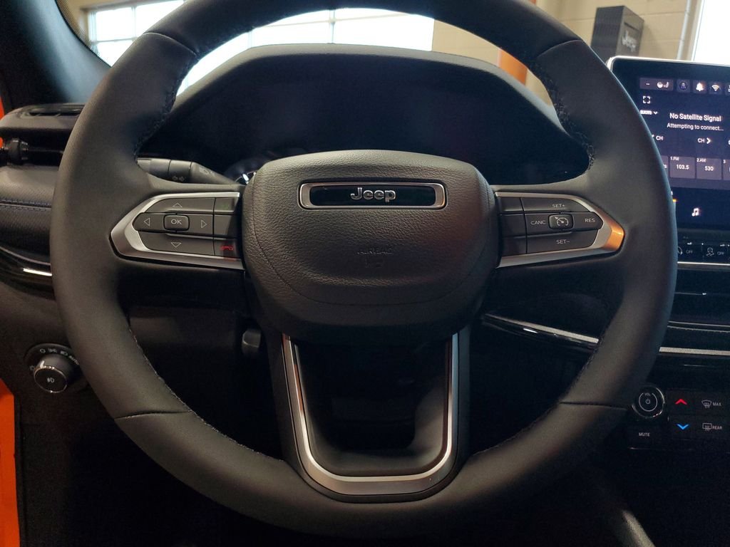 New 2026 Joose (DISC) Jeep Latitude image 19