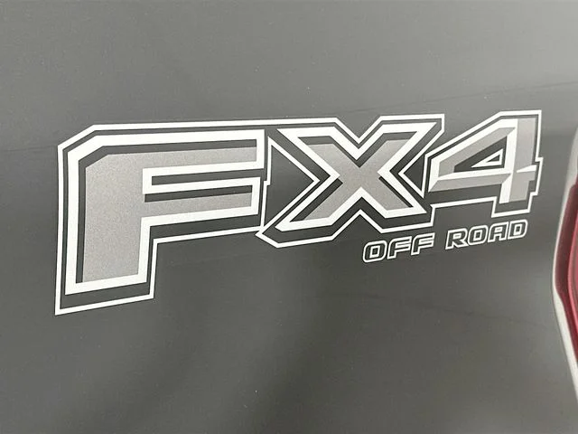 New 2026 Ford F-150 XLT