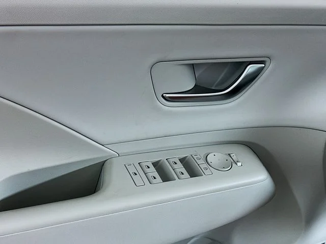 New 2026 Orange Hyundai Limited image 10