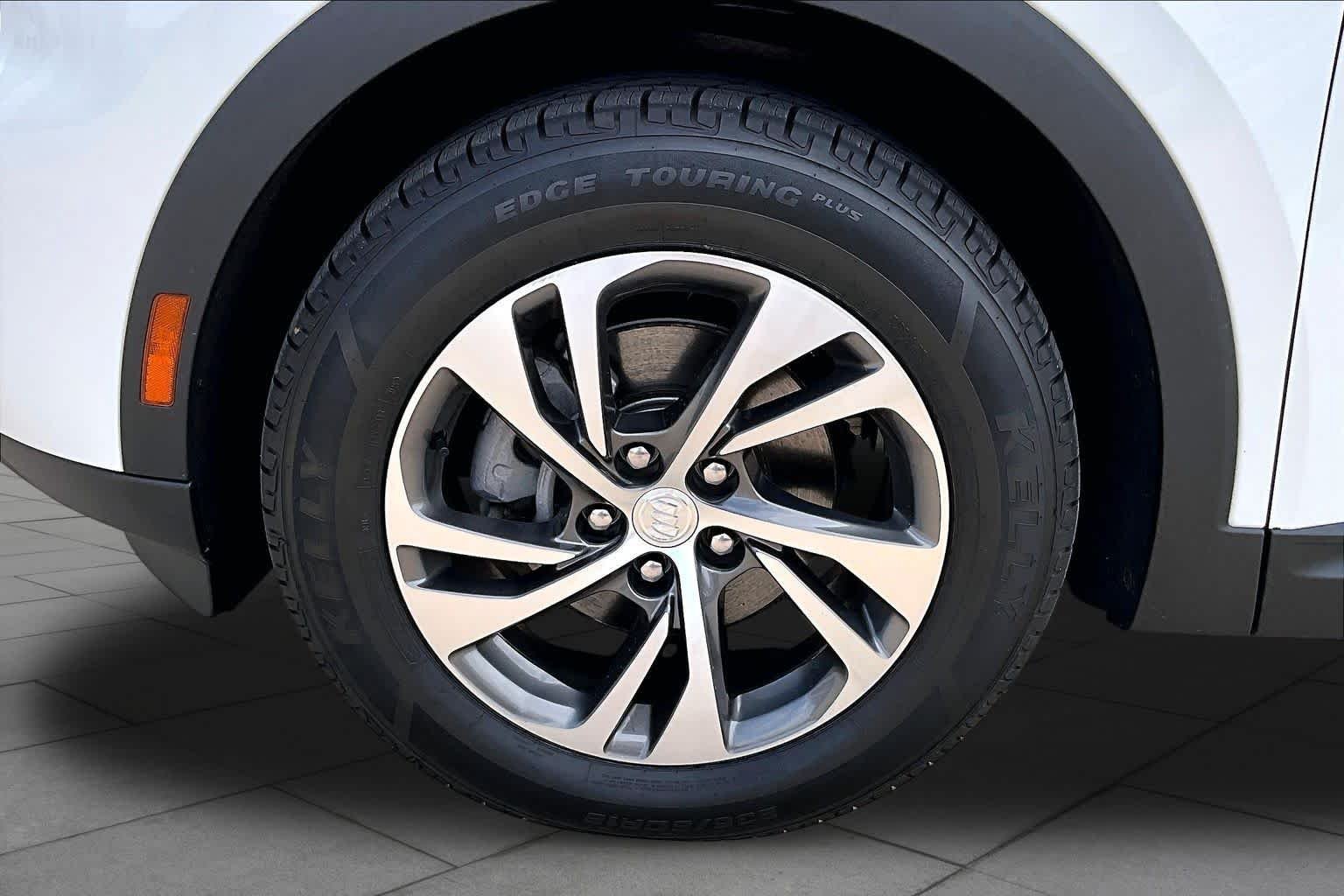 2021 Buick Envision Essence - Photo 7