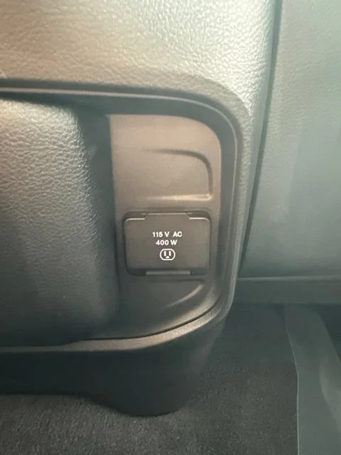 Used 2022  Ram Big Horn image 34