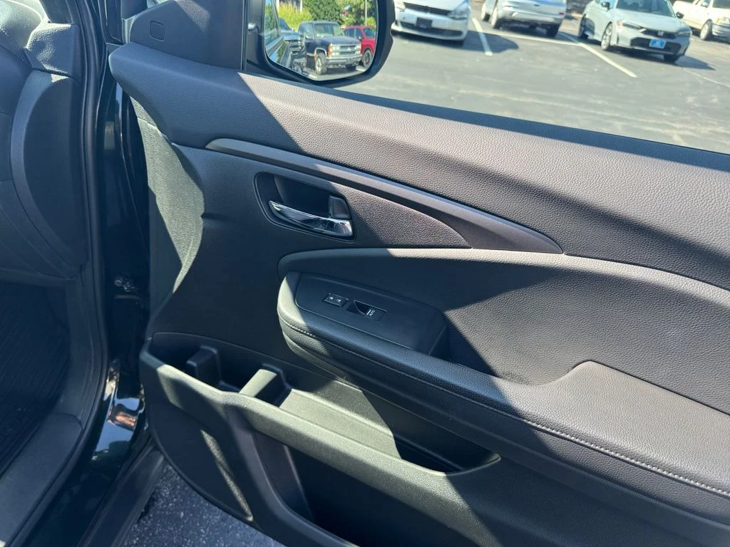 2020 Honda Passport EX-L - Photo 22