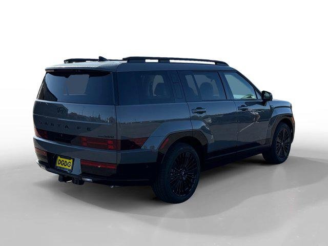 2026 Hyundai Santa Fe Calligraphy - Photo 26