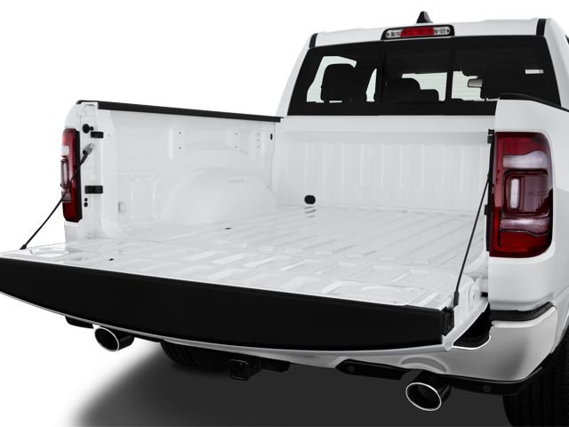 2025 RAM Ram 1500 Pickup Laramie - Photo 7