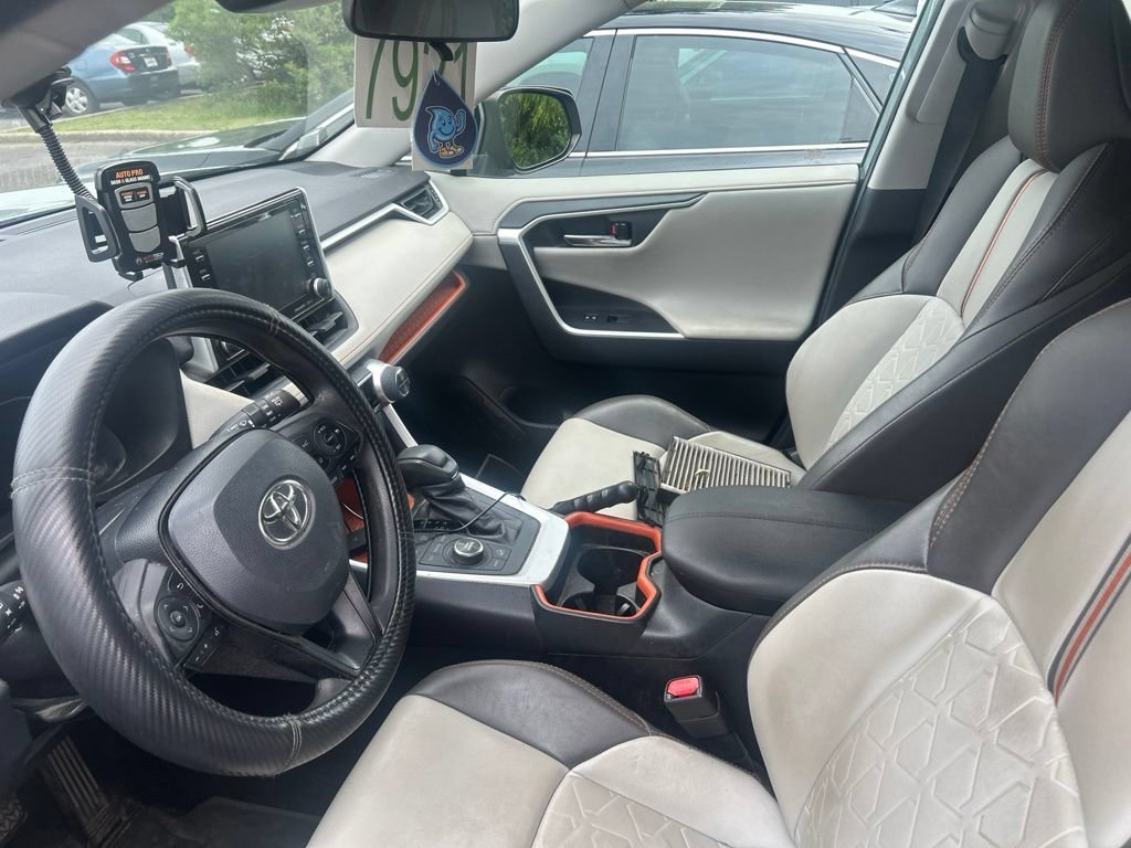 Used 2019 Lunar Toyota Adventure image 6