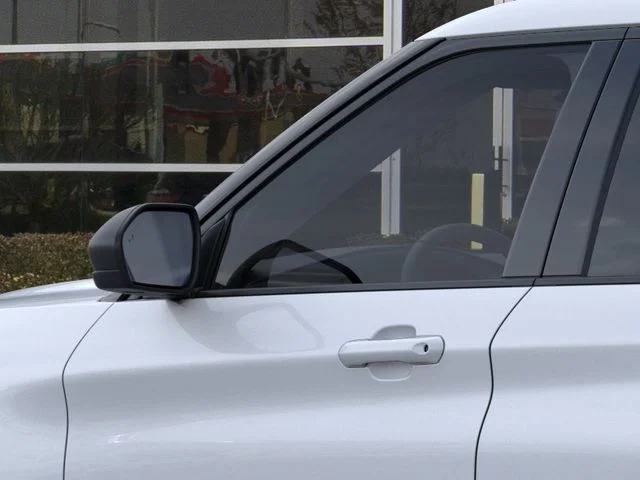 New 2026 Space White Metallic Ford Active image 20