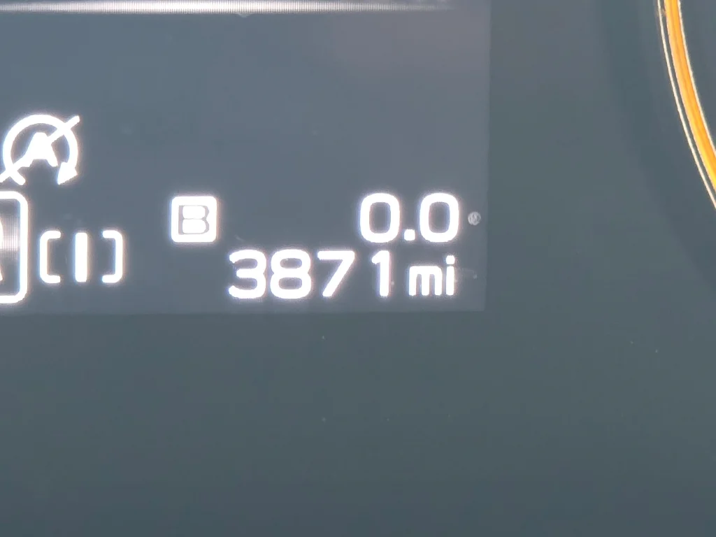 2025 Subaru Crosstrek Wilderness - Photo 7