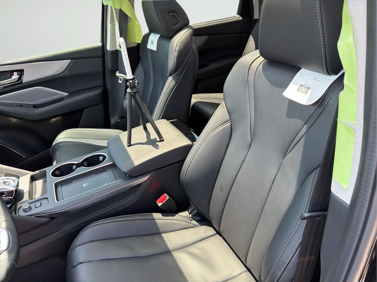 New 2026 Majestic Black Pearl Acura Technology Package image 30