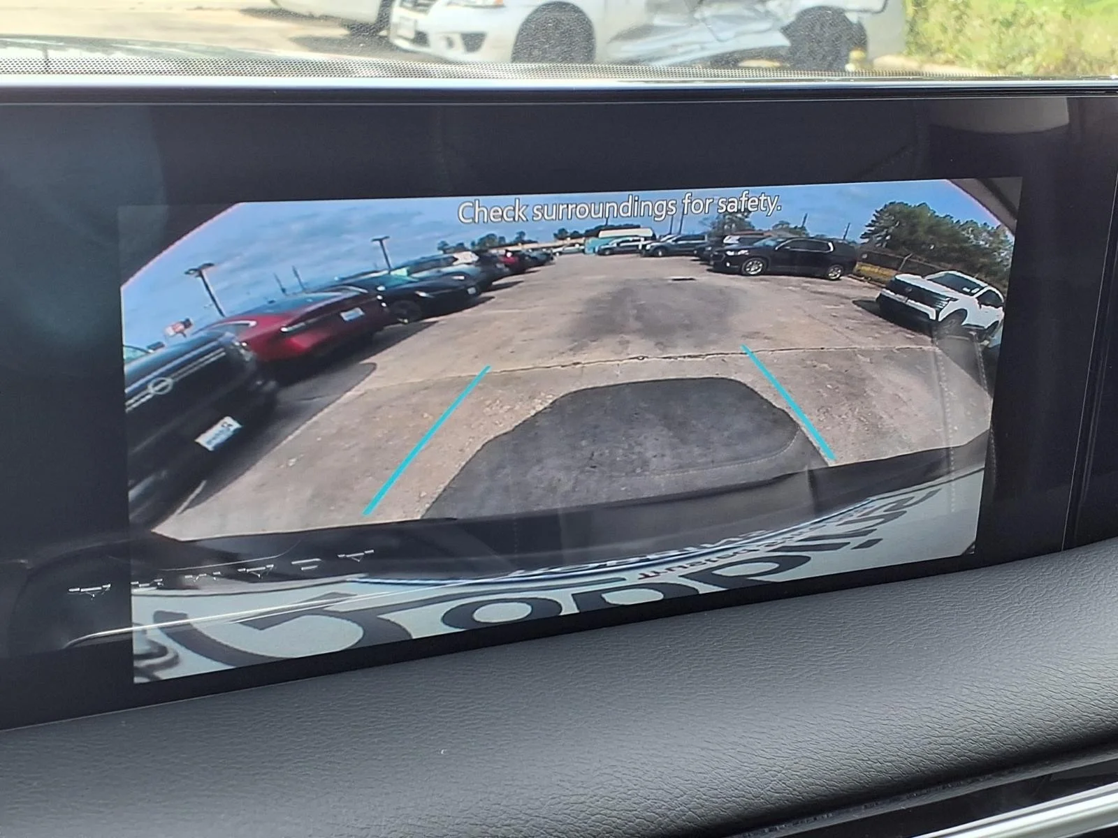 2026 Nissan Armada SV Black at Robbins Nissan