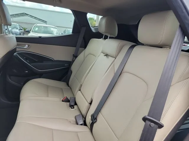 2017 Hyundai Santa Fe Sport - Photo 16