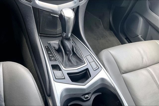 Used 2012 Black Cadillac Base image 24