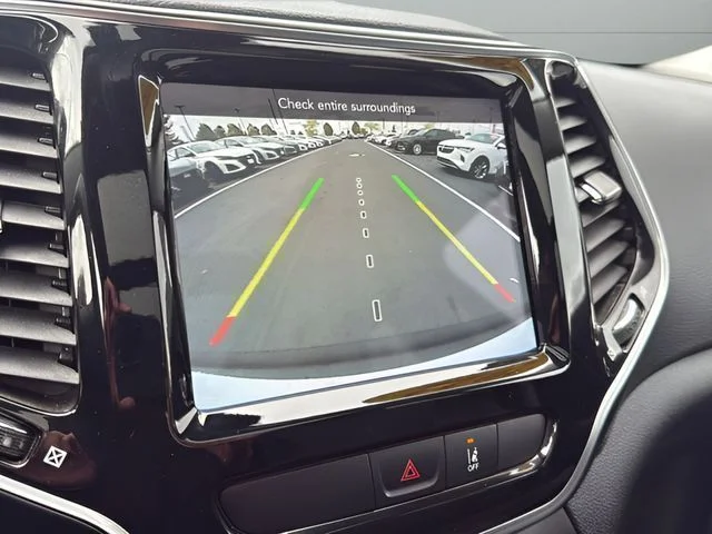 2022 Jeep Cherokee Limited - Photo 27