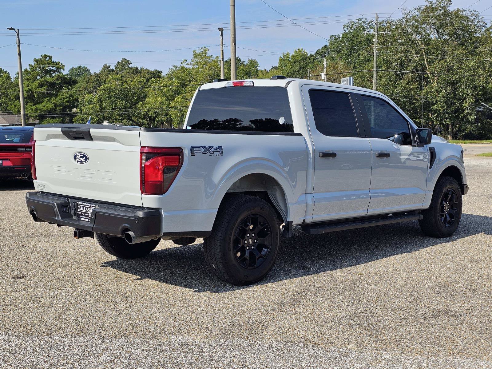 2024 Ford F-150 STX - Photo 9